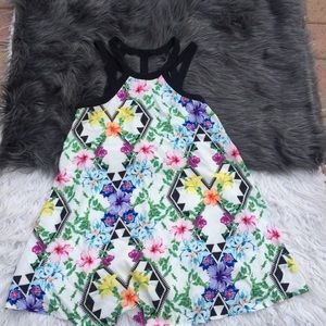 Saints Secret Floral dress